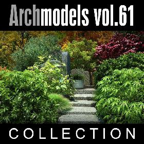 Archmodels vol. 61